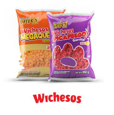 Wichesos